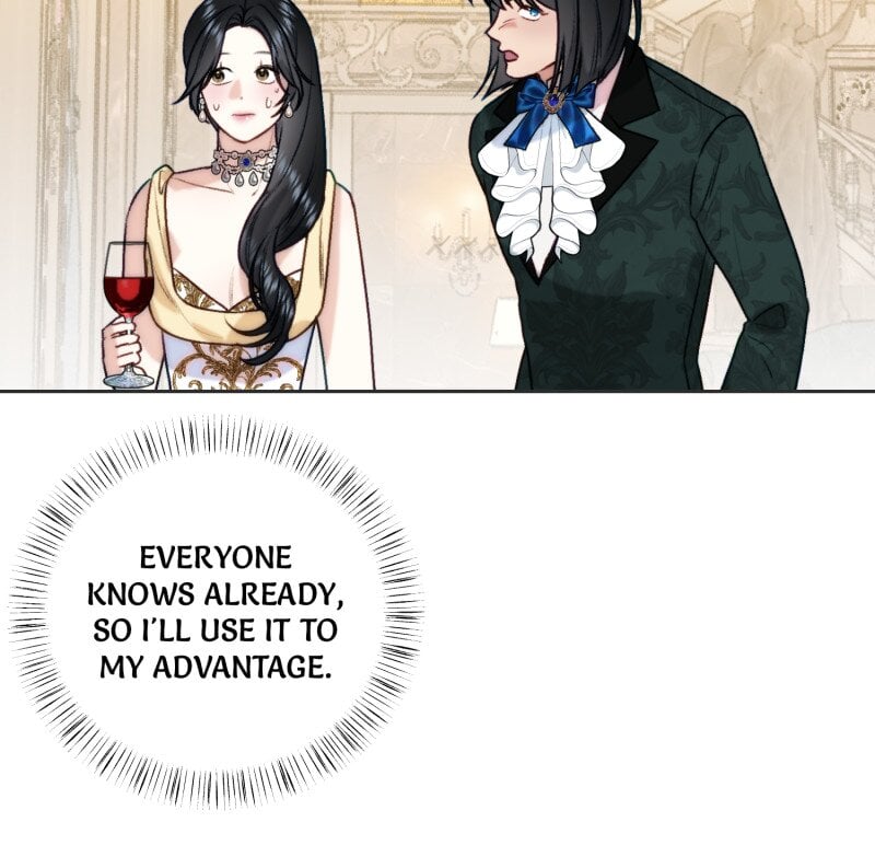 He’s Not Just a Pretty Face Chapter 83 page 5