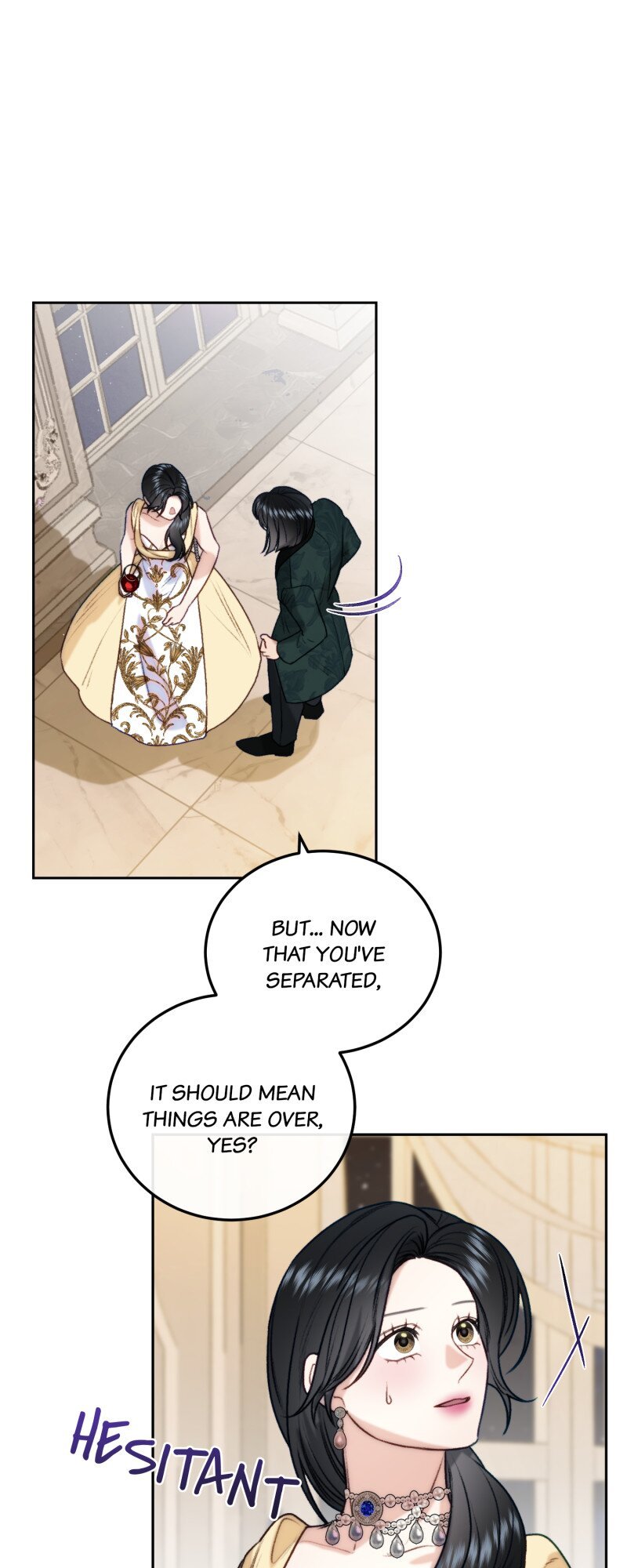 He’s Not Just a Pretty Face Chapter 83 page 6