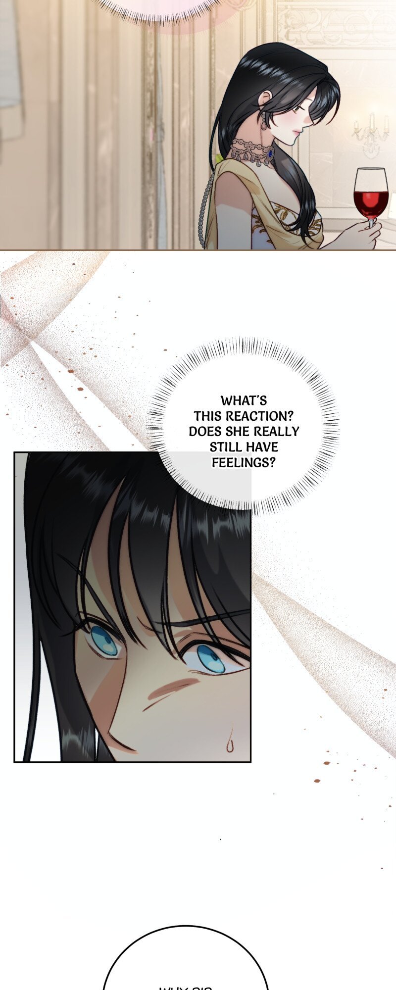 He’s Not Just a Pretty Face Chapter 83 page 8