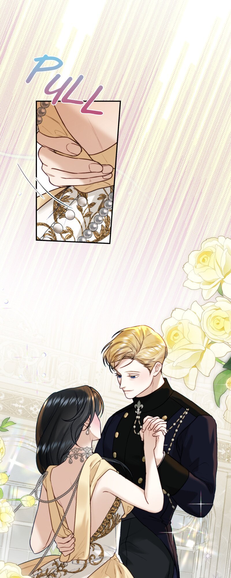 He’s Not Just a Pretty Face Chapter 84 page 10