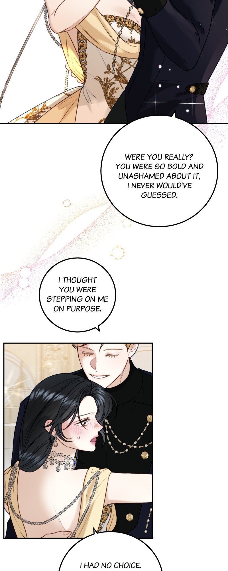 He’s Not Just a Pretty Face Chapter 84 page 14