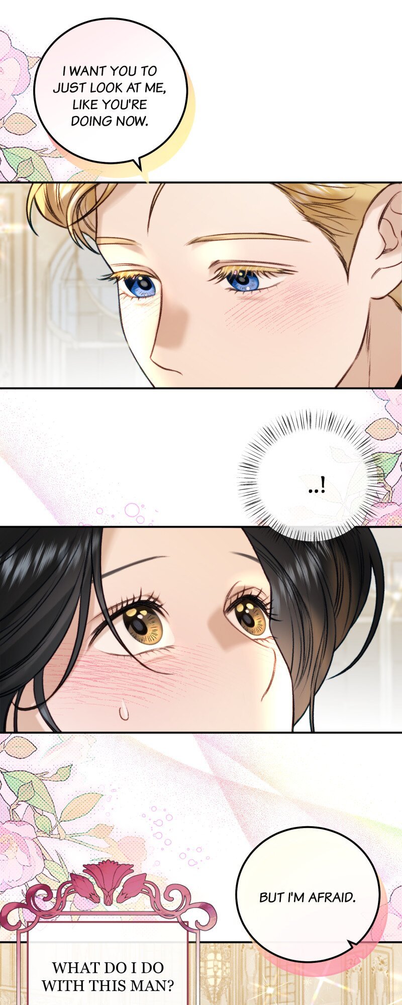 He’s Not Just a Pretty Face Chapter 84 page 18