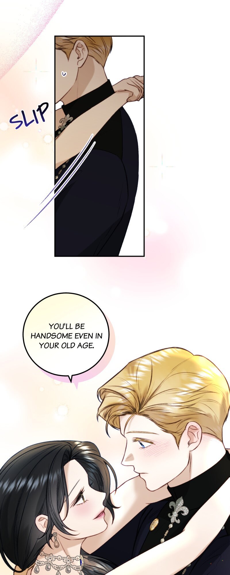 He’s Not Just a Pretty Face Chapter 84 page 20