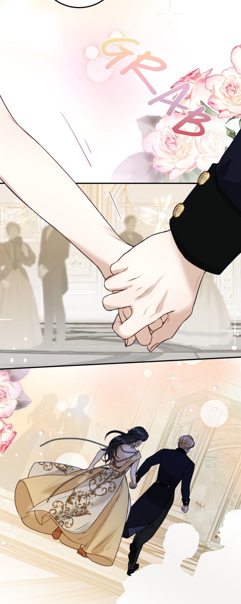 He’s Not Just a Pretty Face Chapter 84 page 22