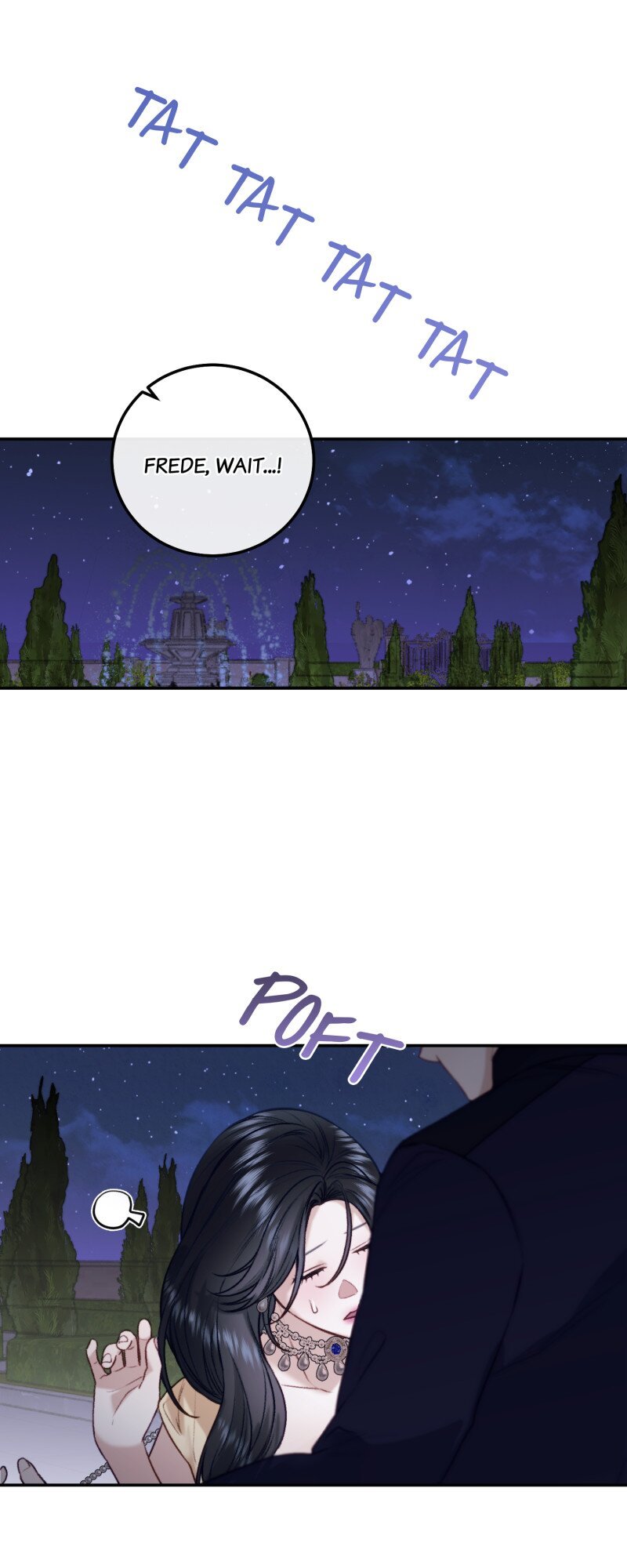 He’s Not Just a Pretty Face Chapter 84 page 24
