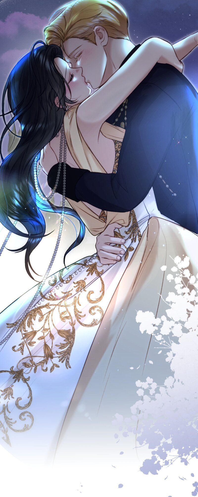 He’s Not Just a Pretty Face Chapter 84 page 28