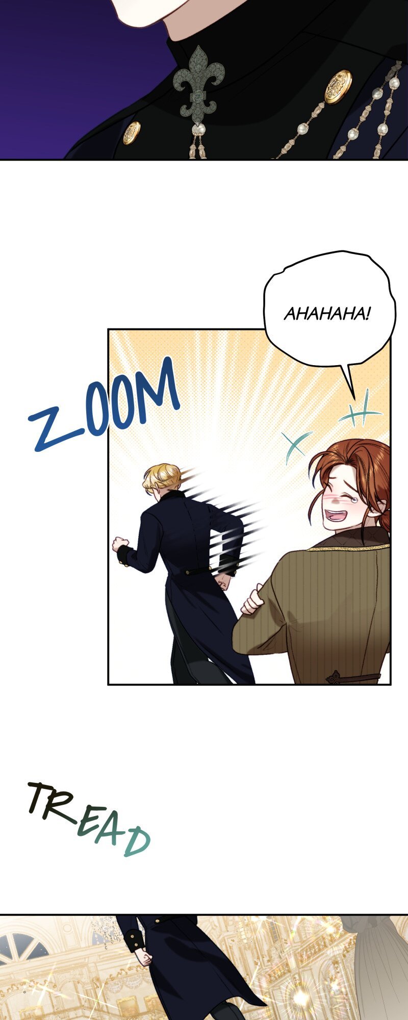 He’s Not Just a Pretty Face Chapter 84 page 2