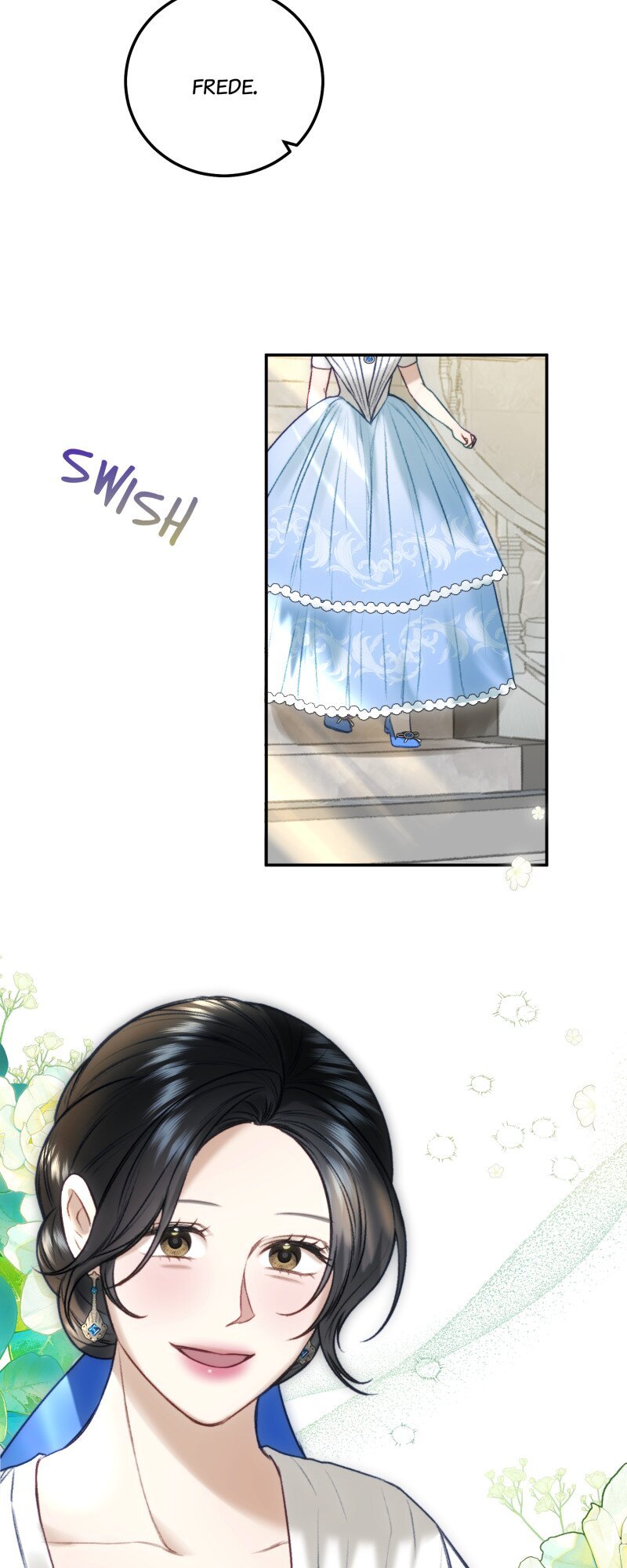 He’s Not Just a Pretty Face Chapter 84 page 34