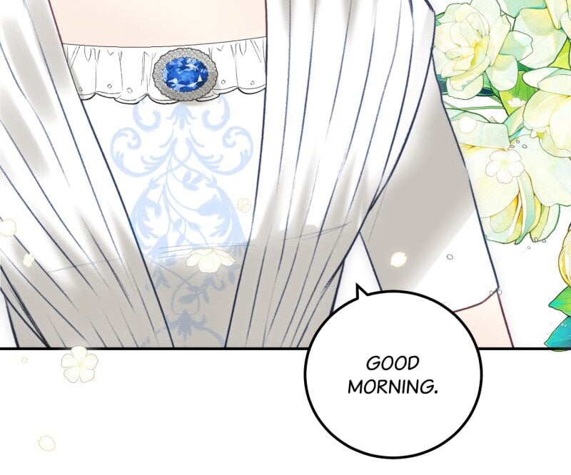 He’s Not Just a Pretty Face Chapter 84 page 35
