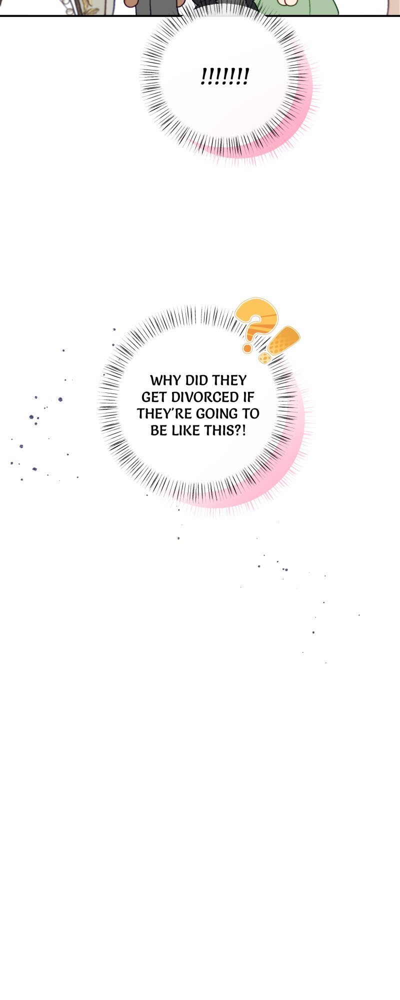 He’s Not Just a Pretty Face Chapter 84 page 37