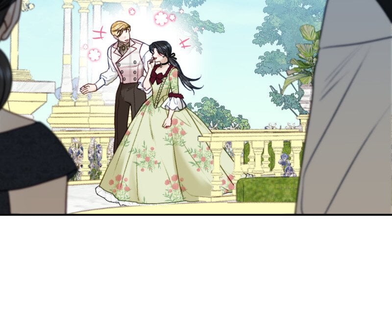 He’s Not Just a Pretty Face Chapter 84 page 41