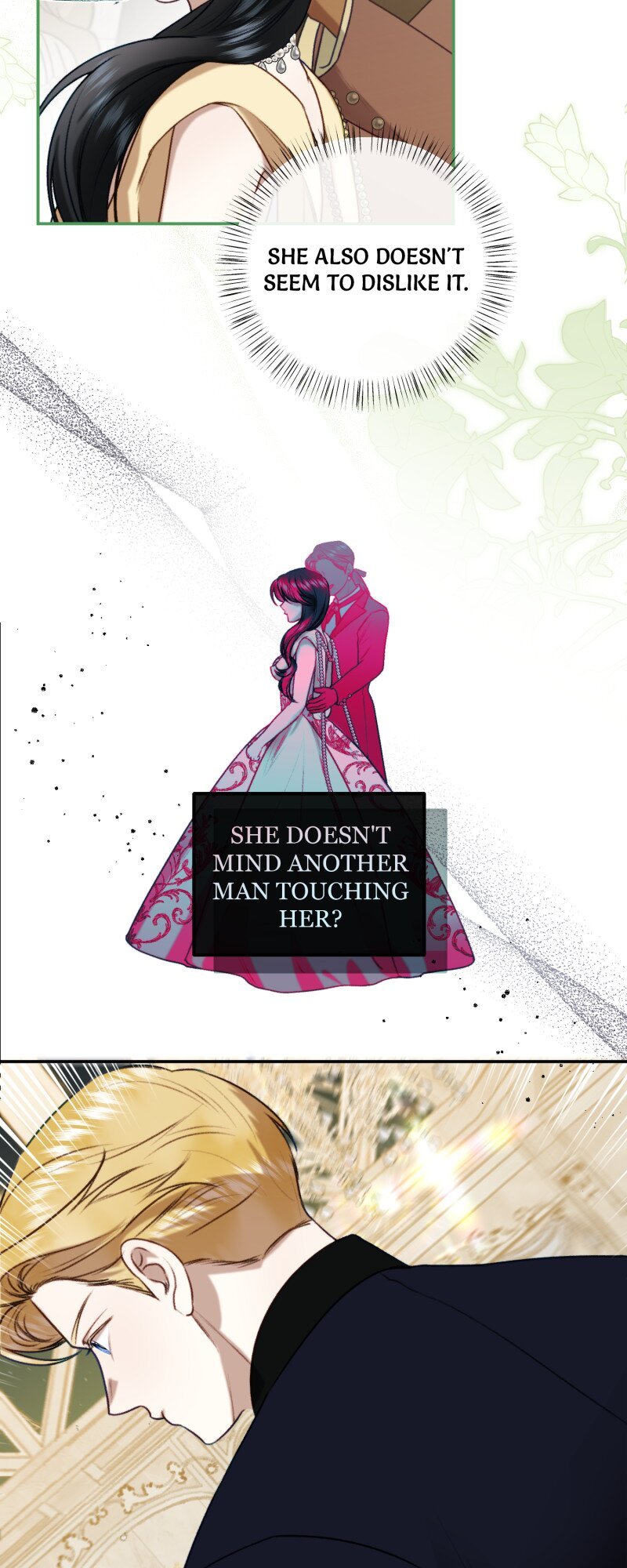 He’s Not Just a Pretty Face Chapter 84 page 4
