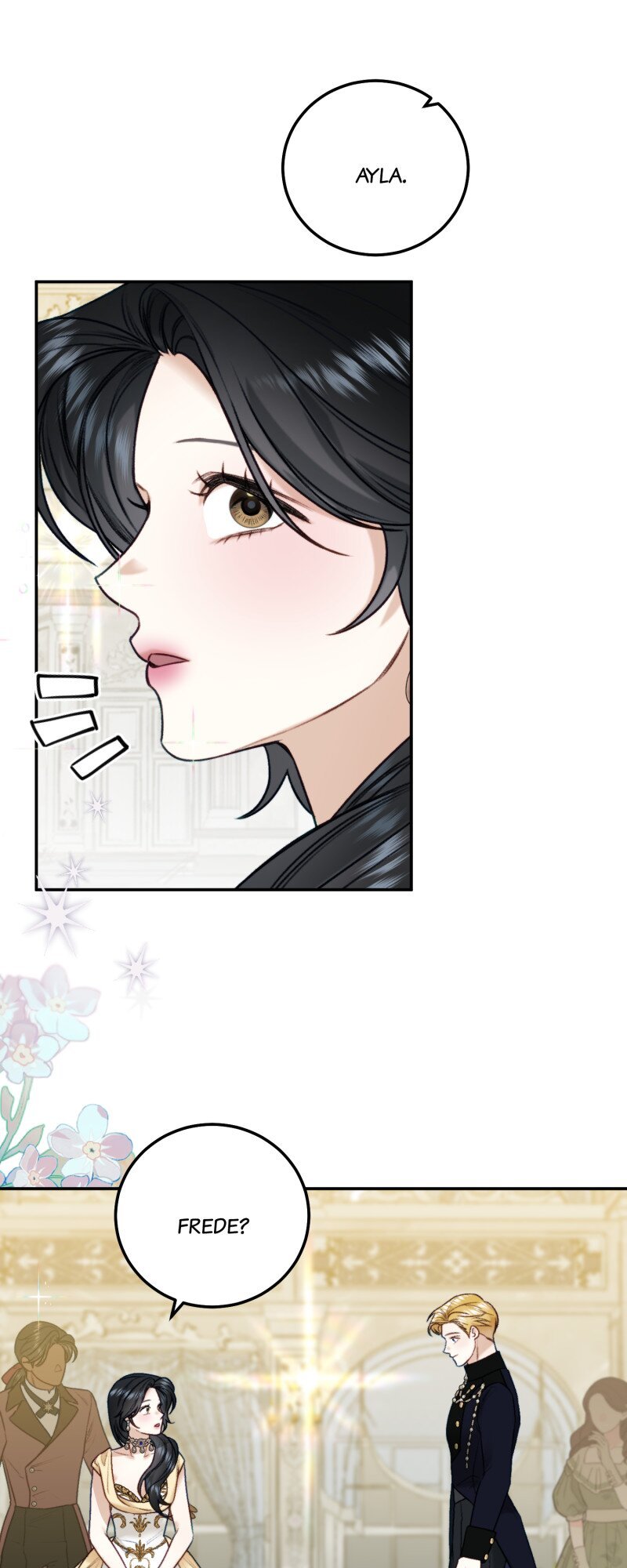 He’s Not Just a Pretty Face Chapter 84 page 6