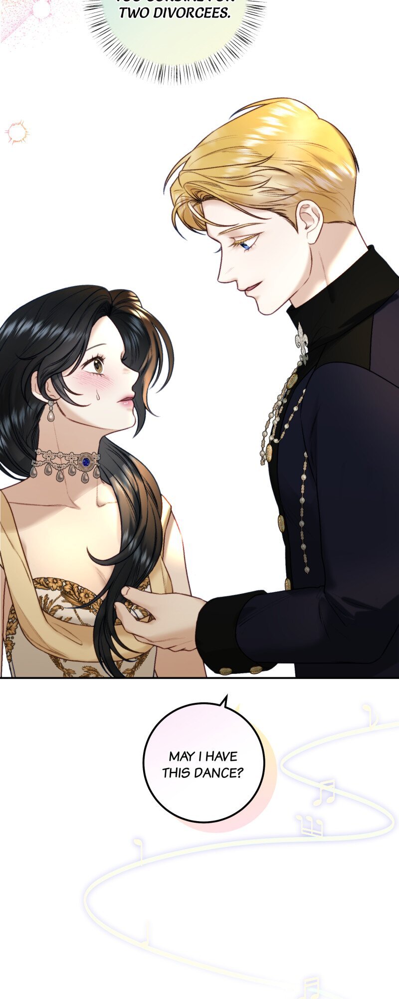 He’s Not Just a Pretty Face Chapter 84 page 8