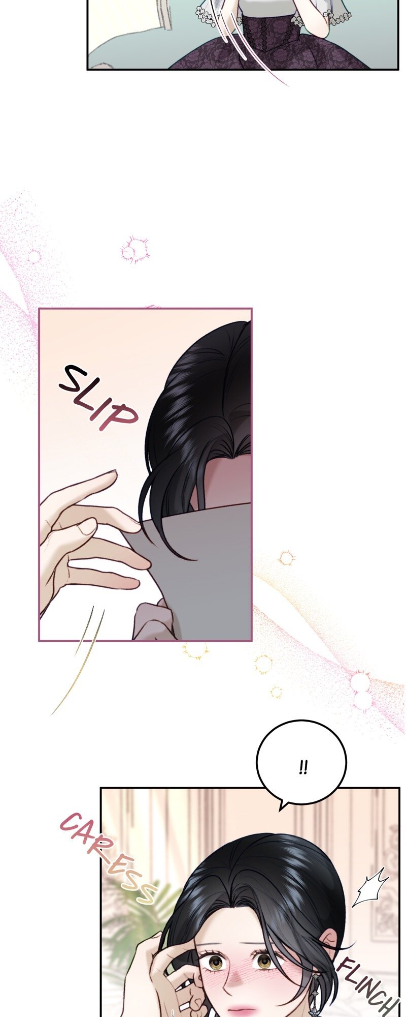 He’s Not Just a Pretty Face Chapter 85 page 11