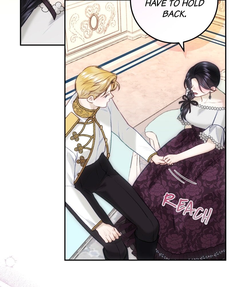 He’s Not Just a Pretty Face Chapter 85 page 15