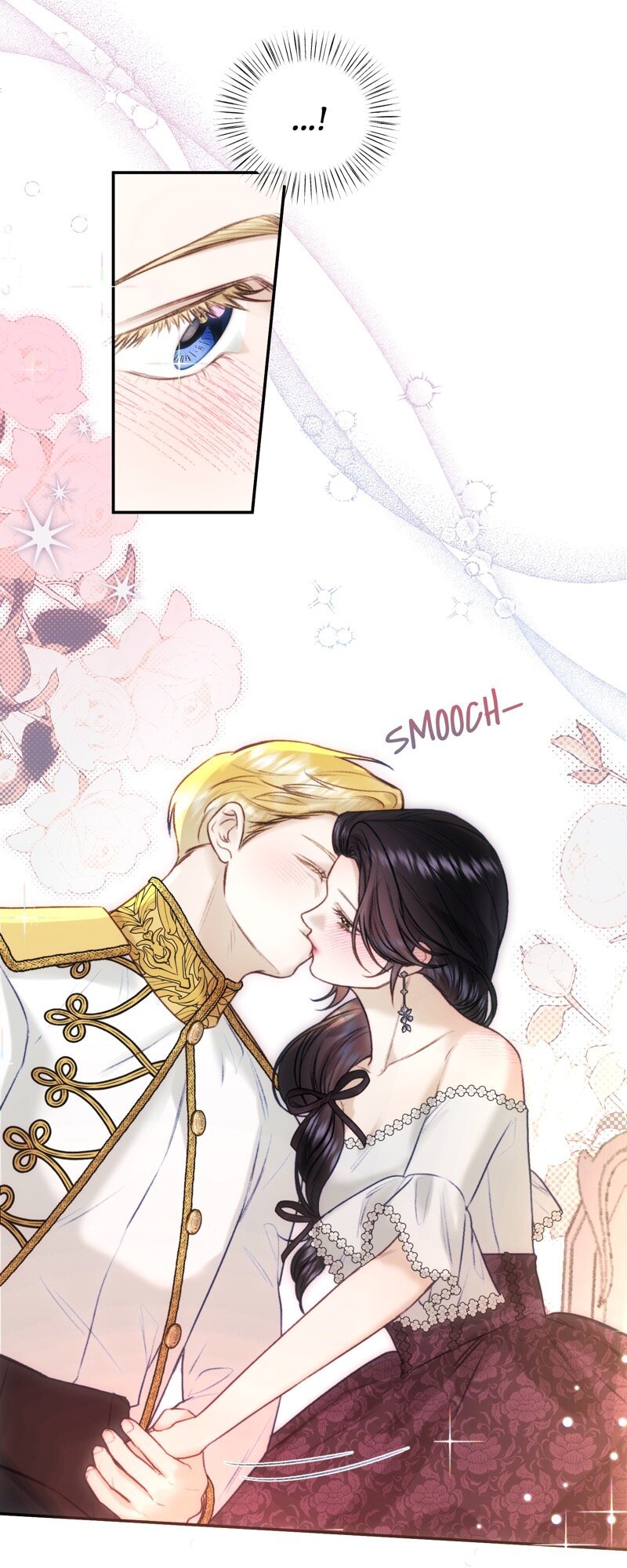 He’s Not Just a Pretty Face Chapter 85 page 16