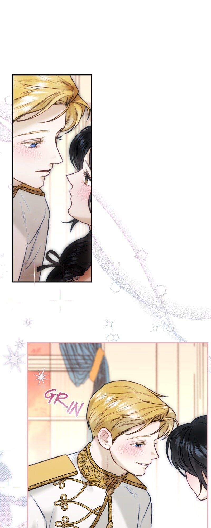 He’s Not Just a Pretty Face Chapter 85 page 17