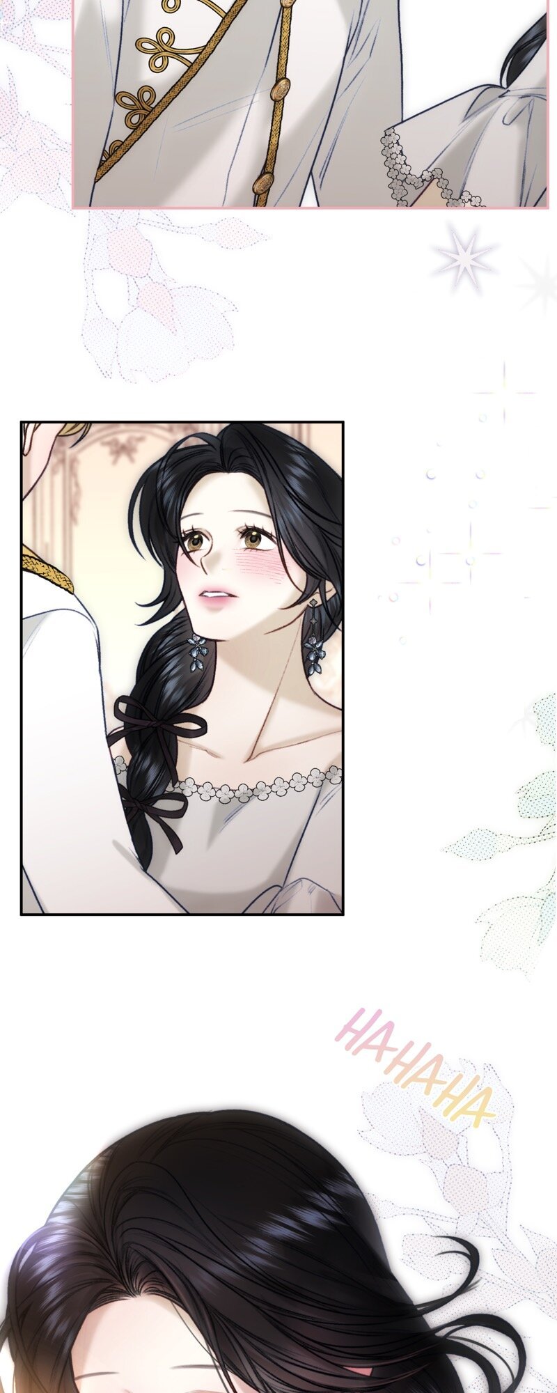 He’s Not Just a Pretty Face Chapter 85 page 18