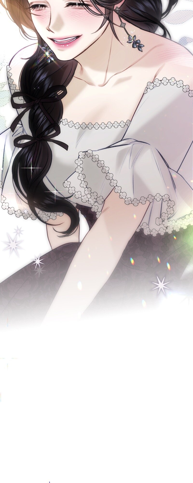 He’s Not Just a Pretty Face Chapter 85 page 19