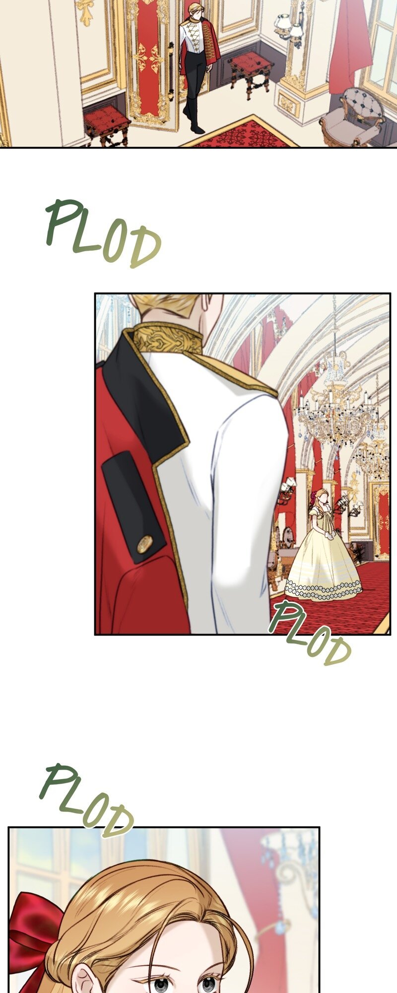 He’s Not Just a Pretty Face Chapter 85 page 21