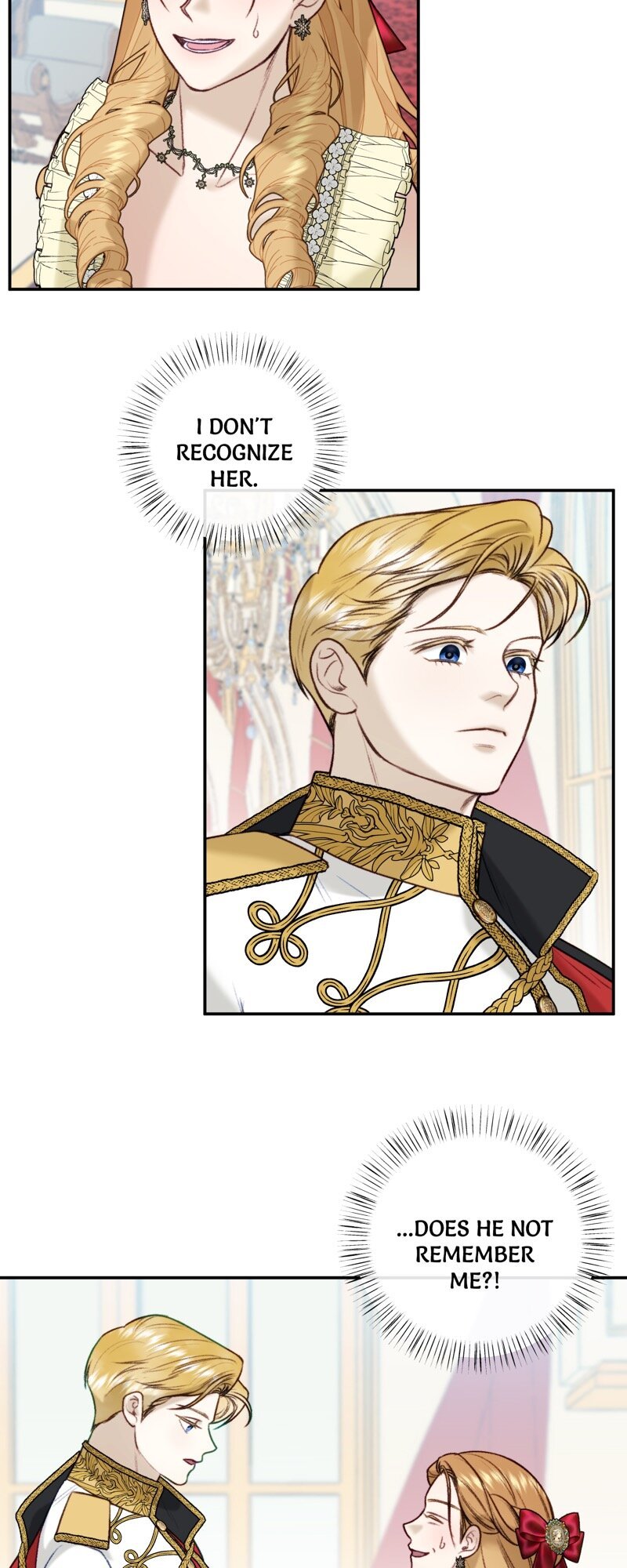 He’s Not Just a Pretty Face Chapter 85 page 24