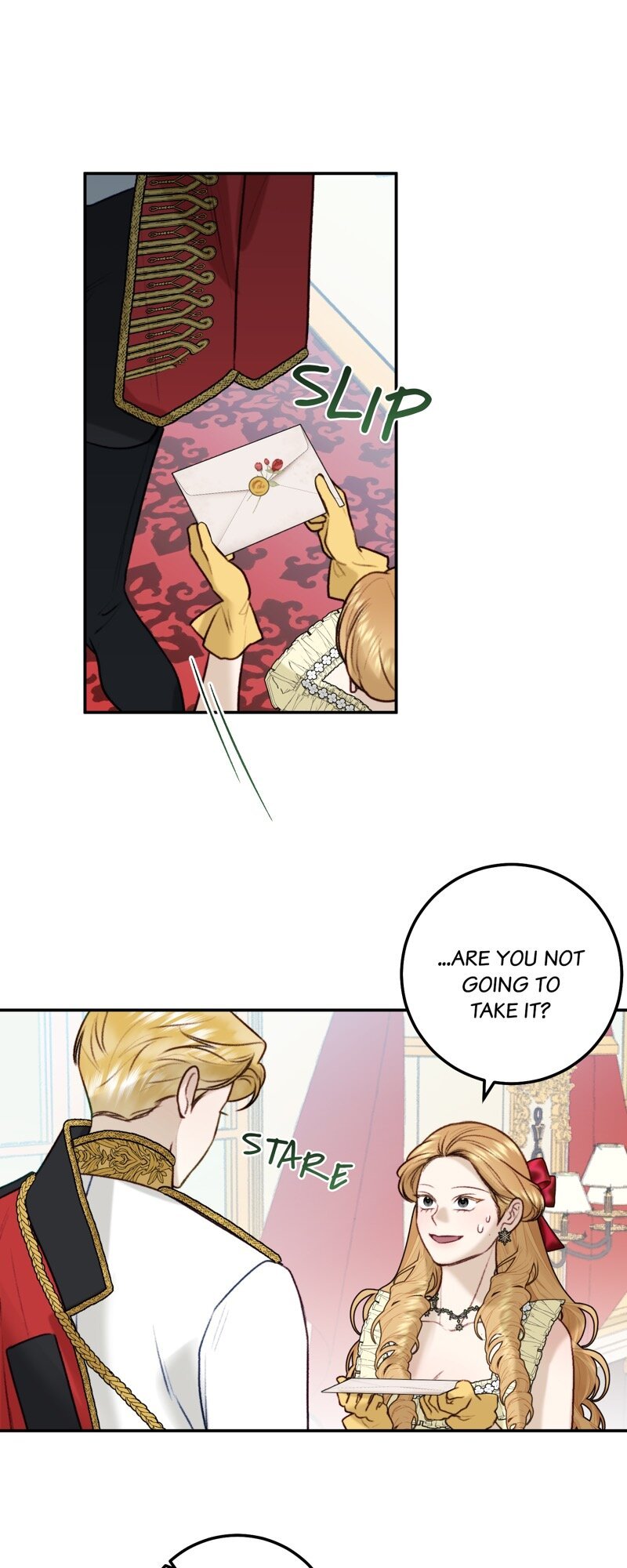 He’s Not Just a Pretty Face Chapter 85 page 26