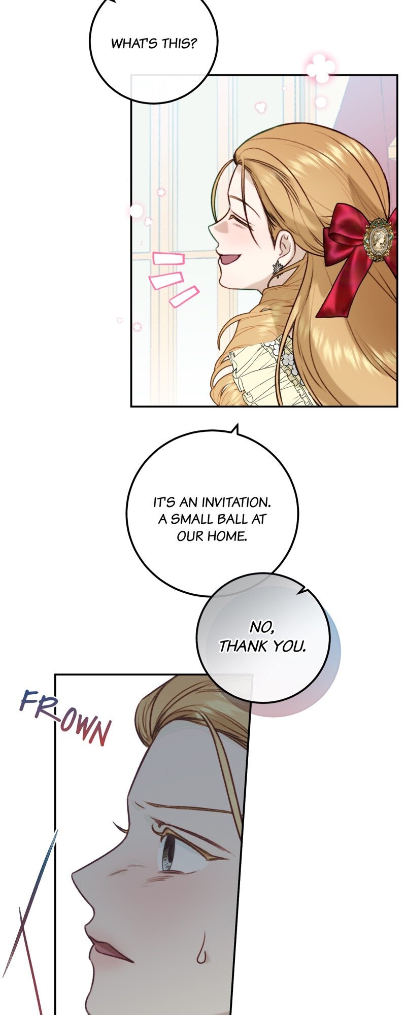 He’s Not Just a Pretty Face Chapter 85 page 27