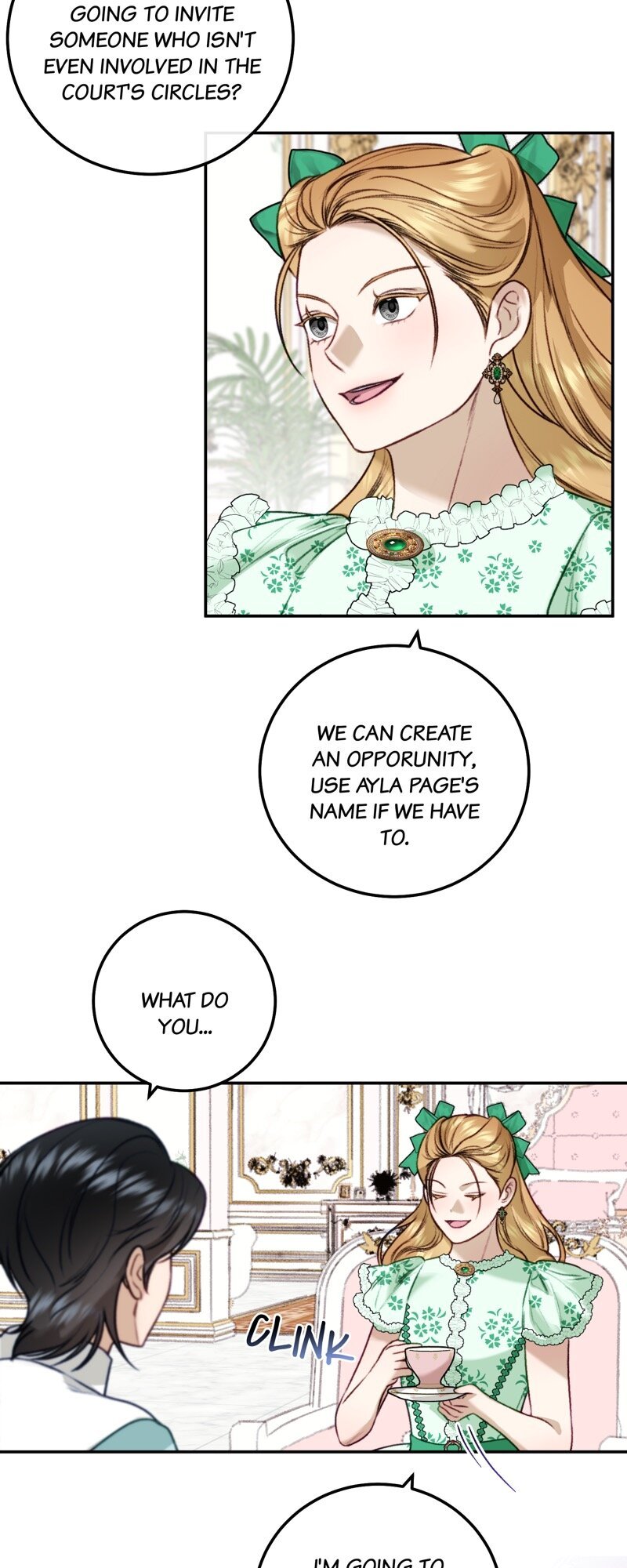 He’s Not Just a Pretty Face Chapter 85 page 2