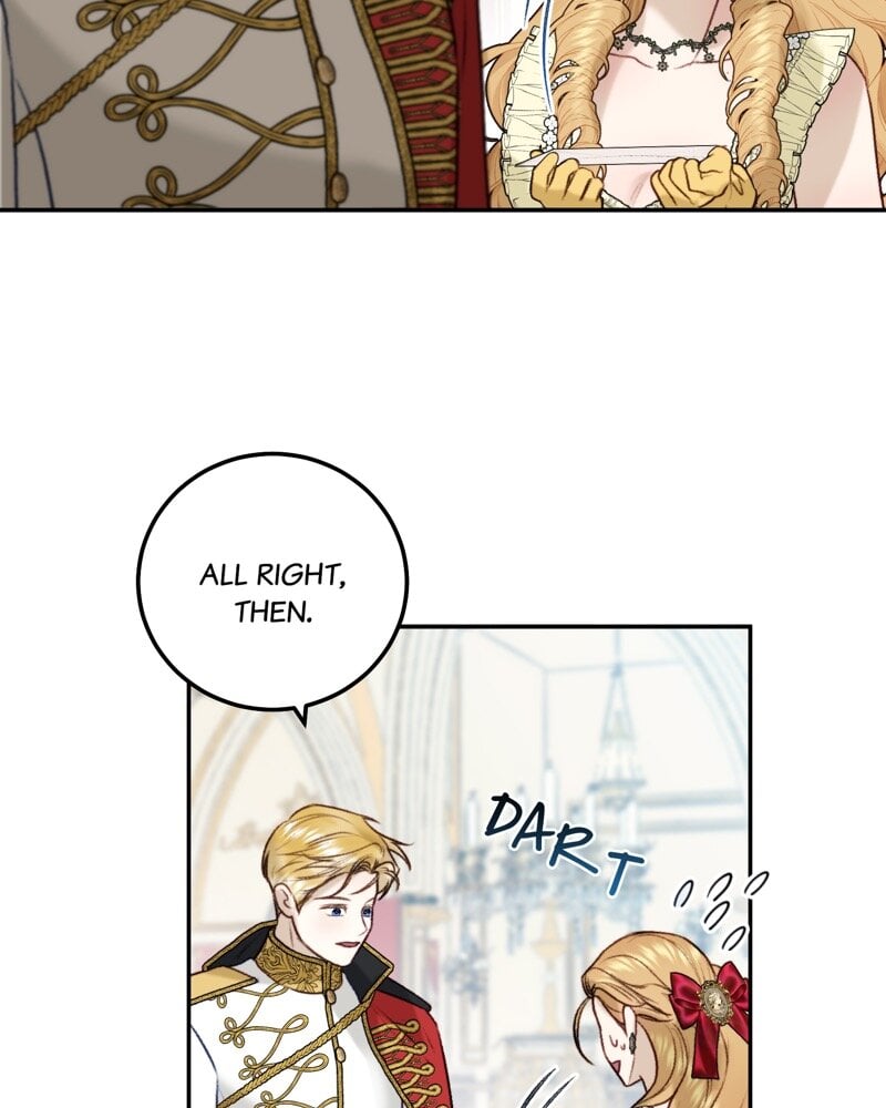 He’s Not Just a Pretty Face Chapter 85 page 31