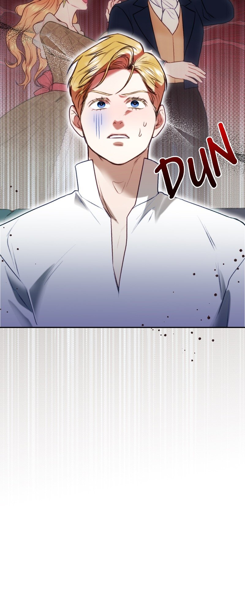 He’s Not Just a Pretty Face Chapter 85 page 37