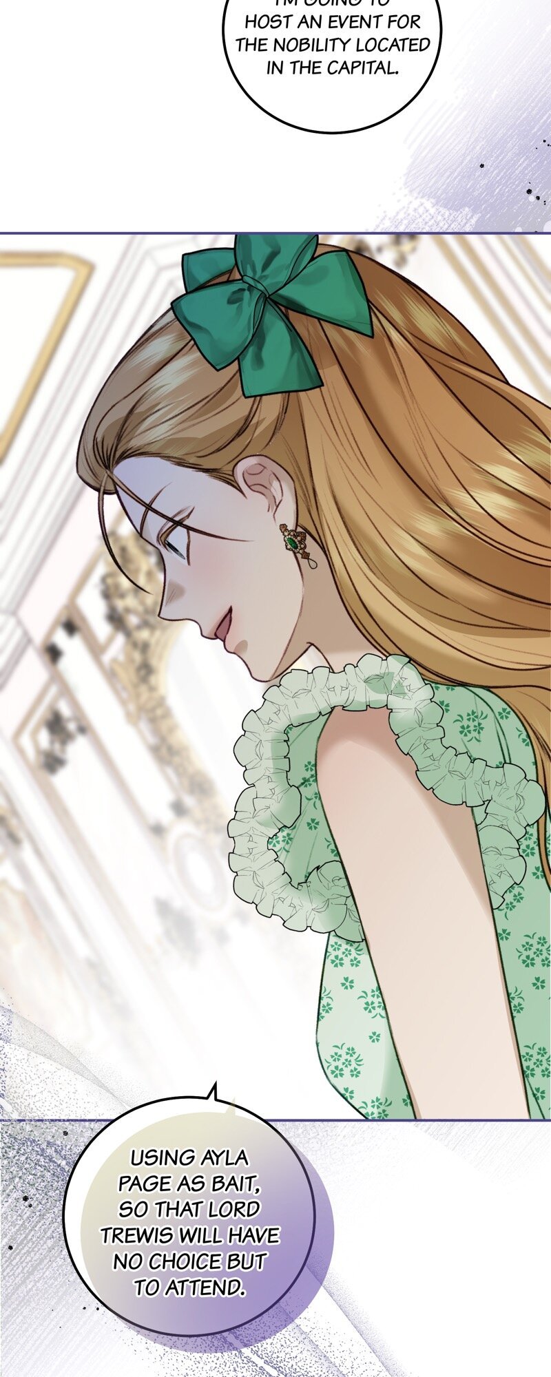 He’s Not Just a Pretty Face Chapter 85 page 3