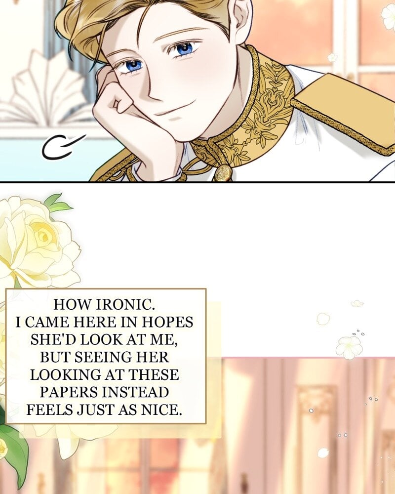He’s Not Just a Pretty Face Chapter 85 page 7