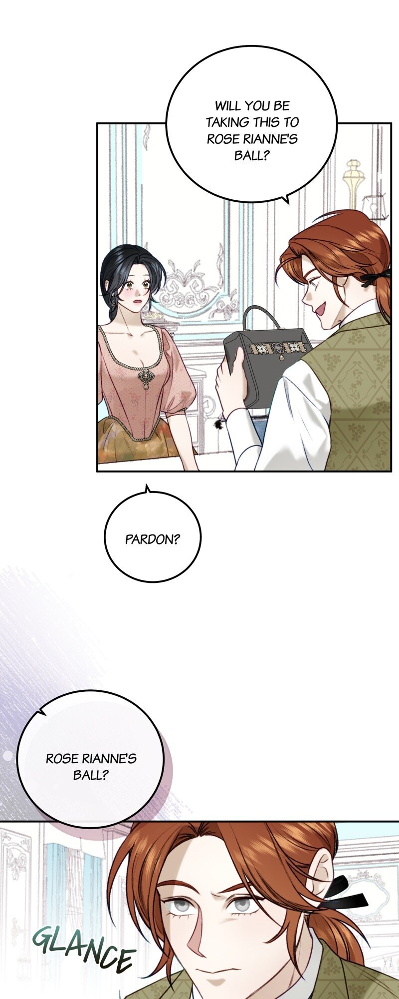 He’s Not Just a Pretty Face Chapter 86 page 9