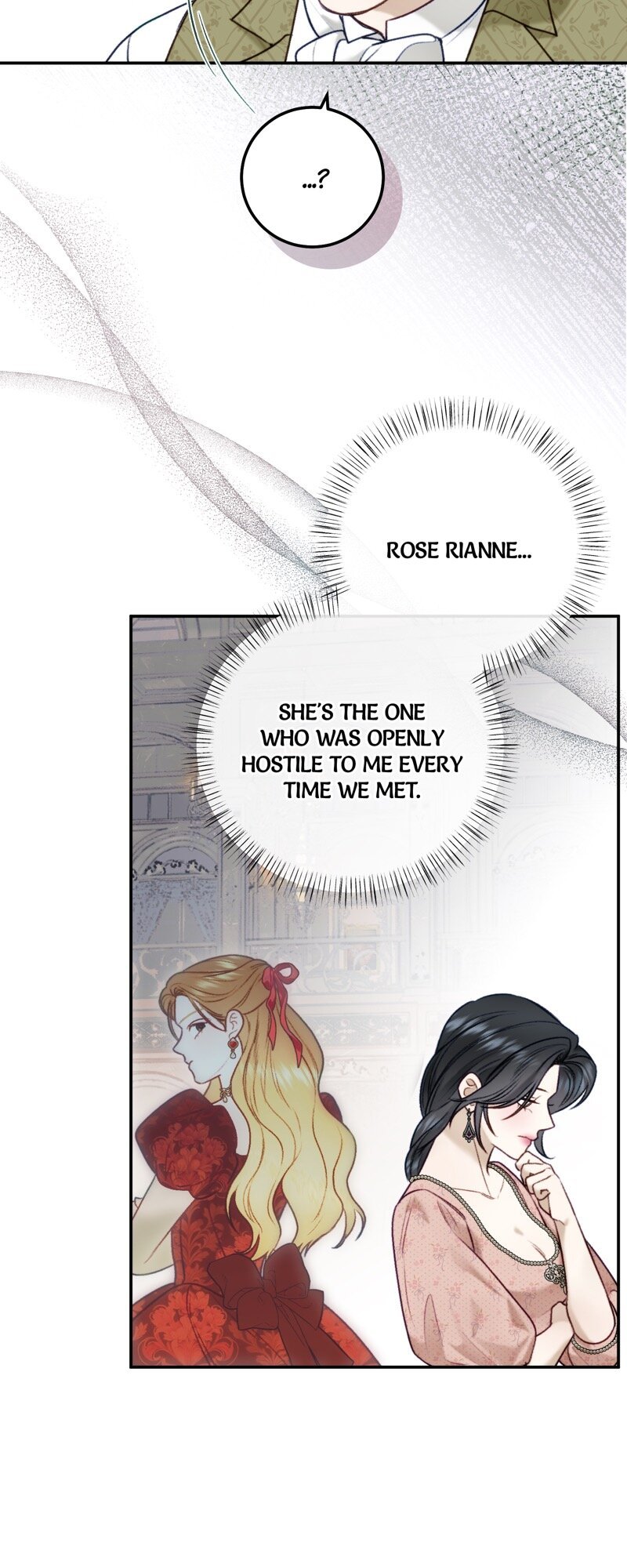 He’s Not Just a Pretty Face Chapter 86 page 10