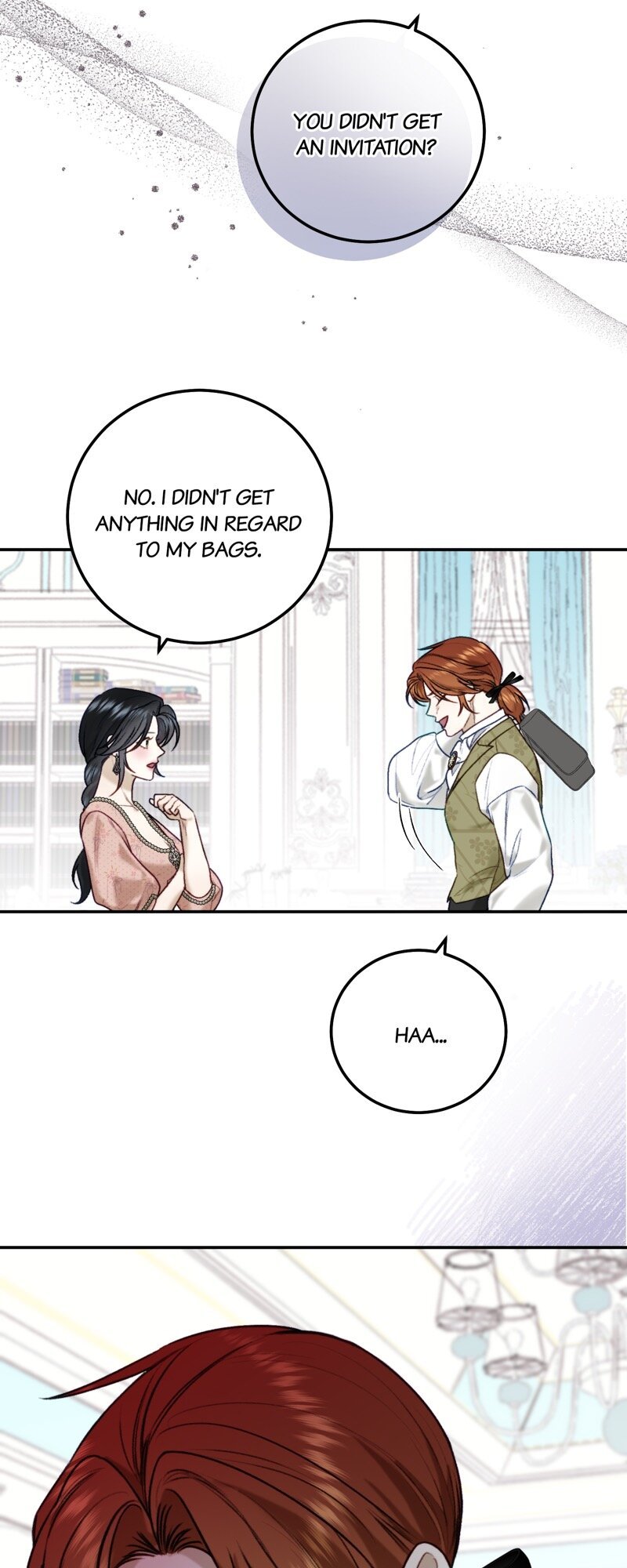He’s Not Just a Pretty Face Chapter 86 page 12