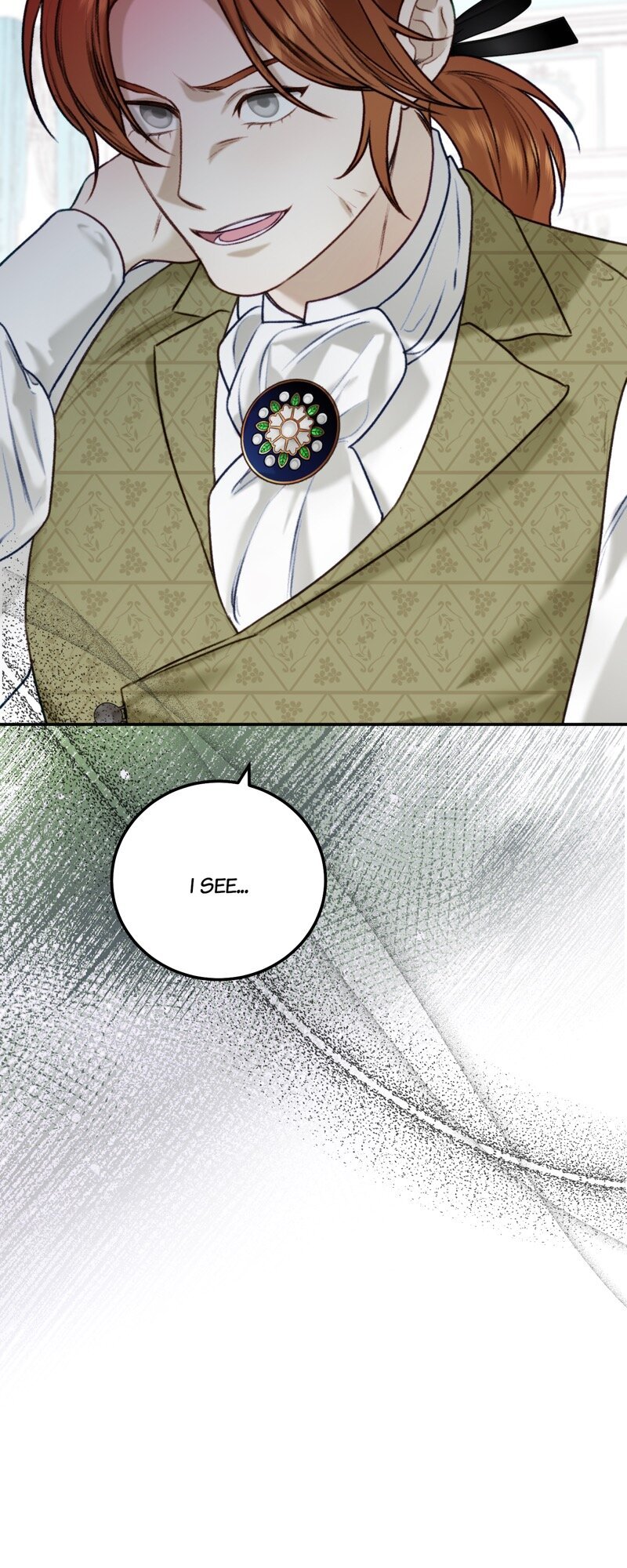 He’s Not Just a Pretty Face Chapter 86 page 13