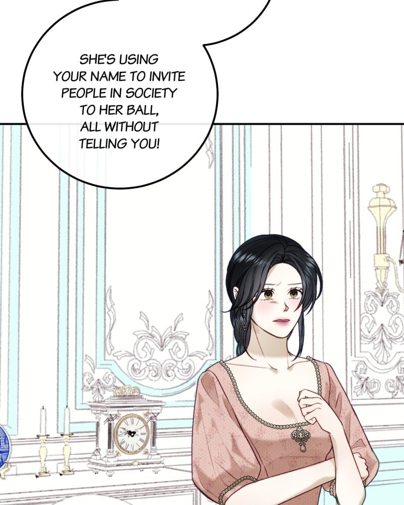 He’s Not Just a Pretty Face Chapter 86 page 15