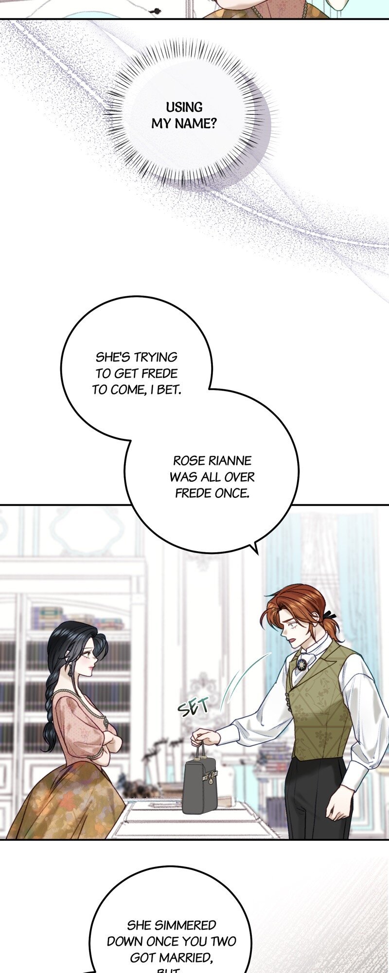 He’s Not Just a Pretty Face Chapter 86 page 16