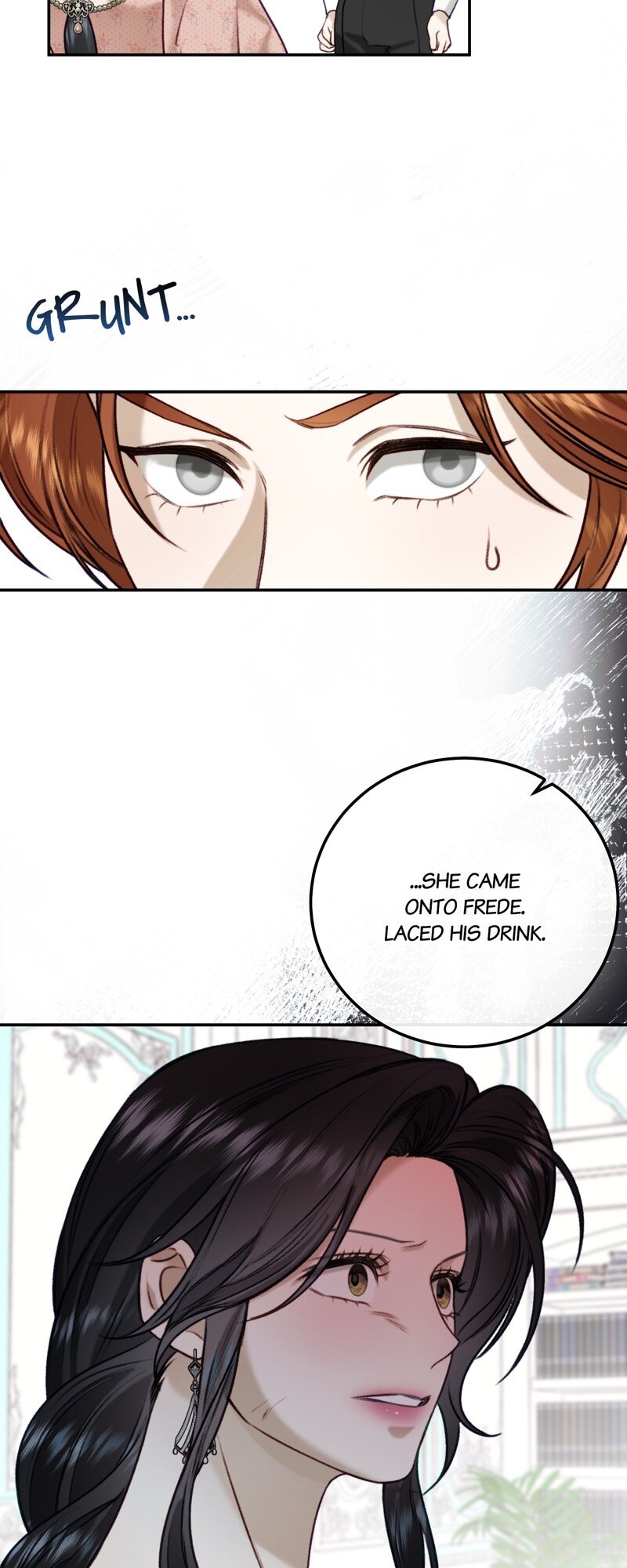 He’s Not Just a Pretty Face Chapter 86 page 18