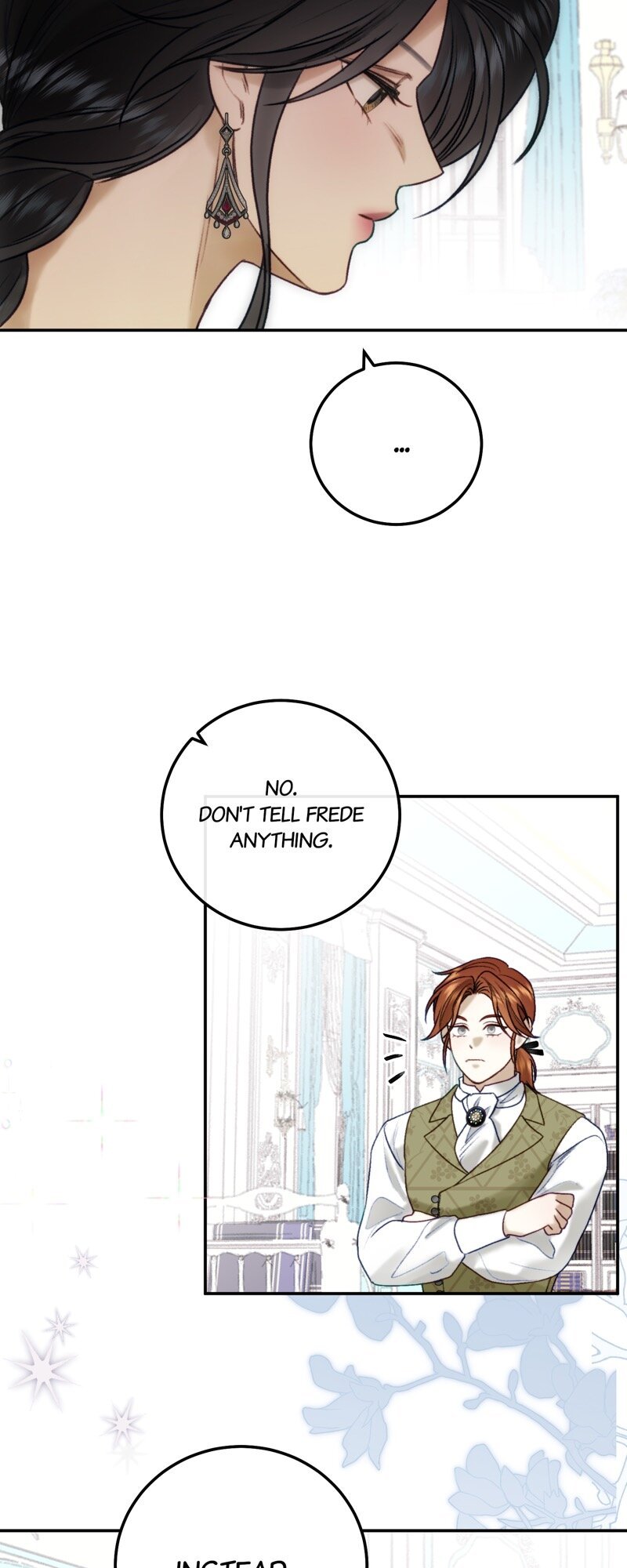 He’s Not Just a Pretty Face Chapter 86 page 24