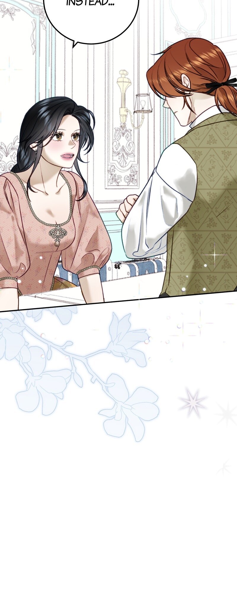 He’s Not Just a Pretty Face Chapter 86 page 25