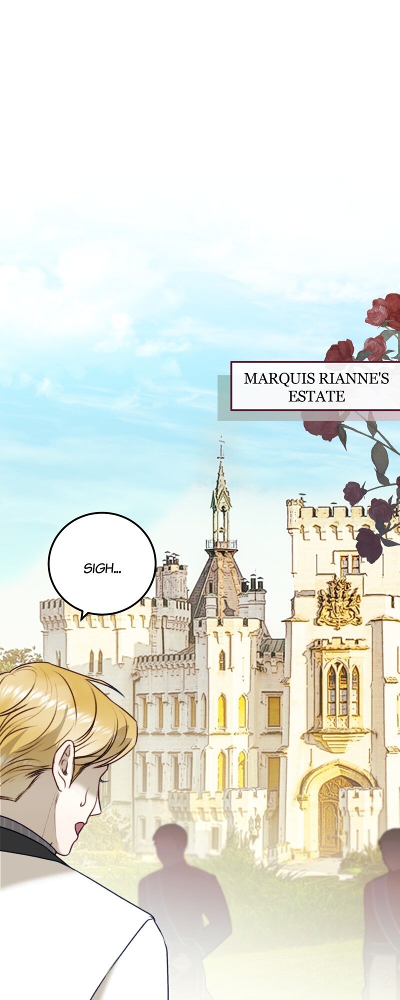 He’s Not Just a Pretty Face Chapter 86 page 26