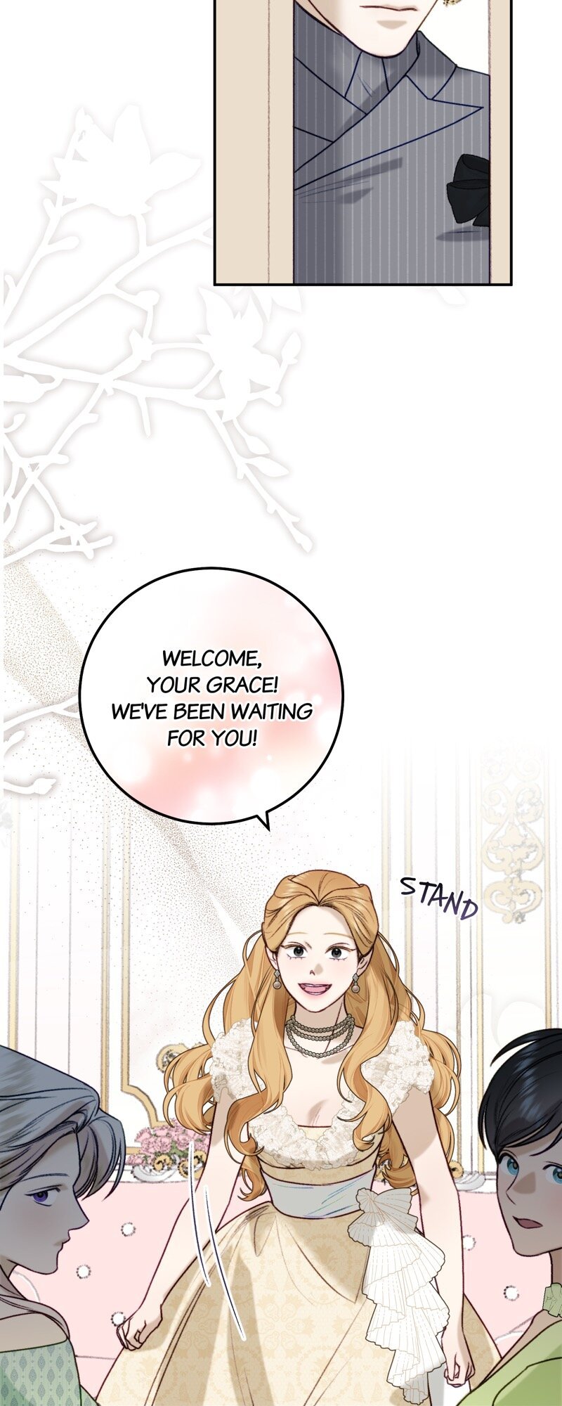 He’s Not Just a Pretty Face Chapter 86 page 29