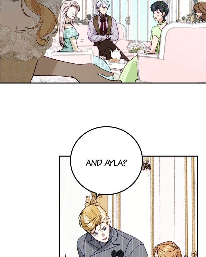 He’s Not Just a Pretty Face Chapter 86 page 31