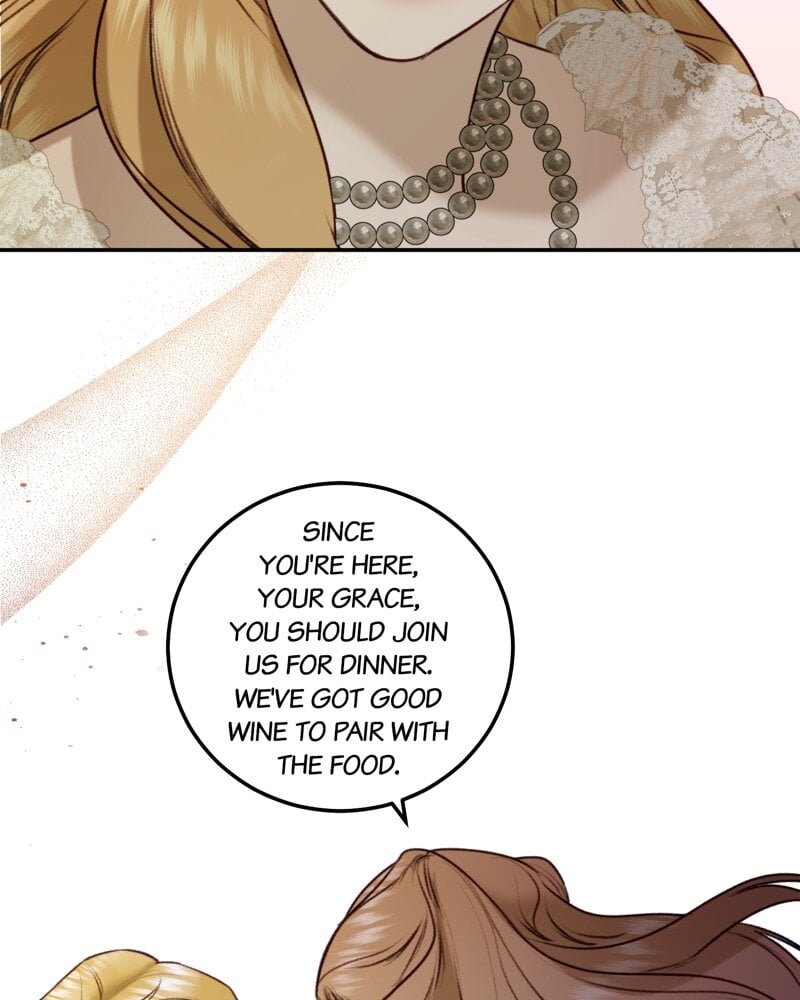 He’s Not Just a Pretty Face Chapter 86 page 39