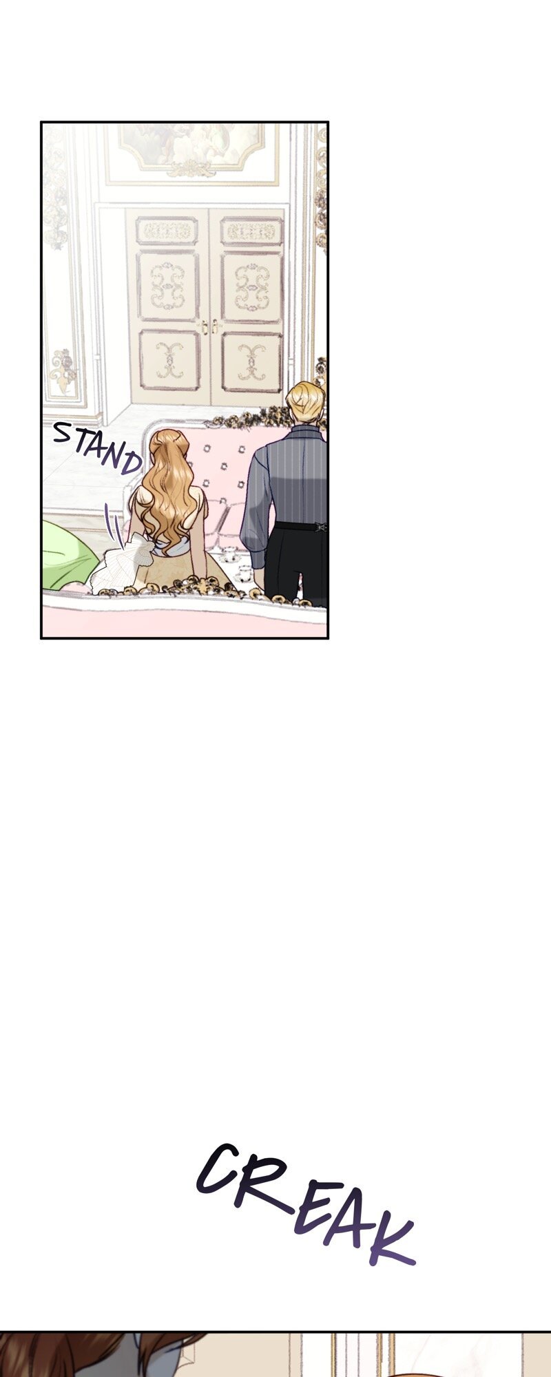 He’s Not Just a Pretty Face Chapter 86 page 43
