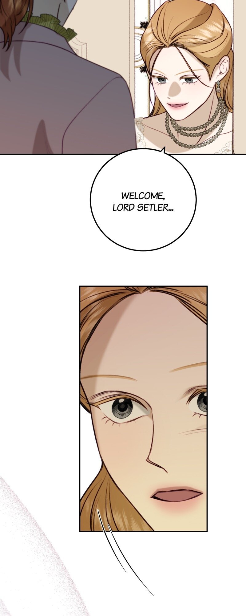 He’s Not Just a Pretty Face Chapter 86 page 44