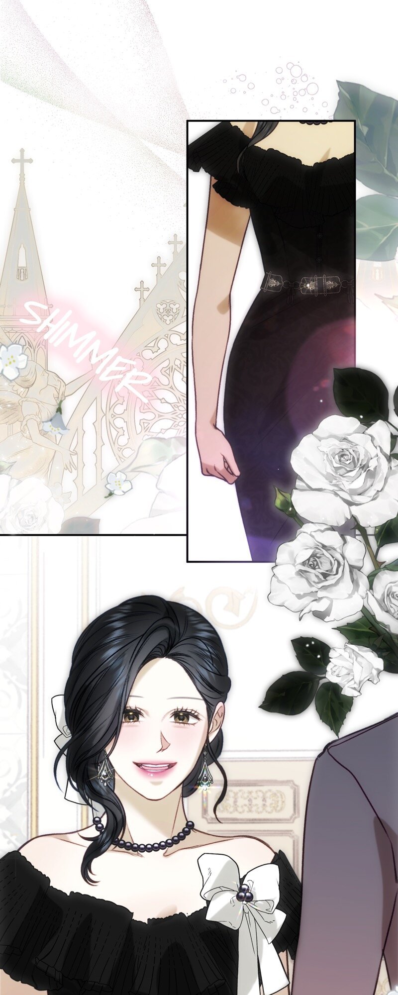 He’s Not Just a Pretty Face Chapter 86 page 45
