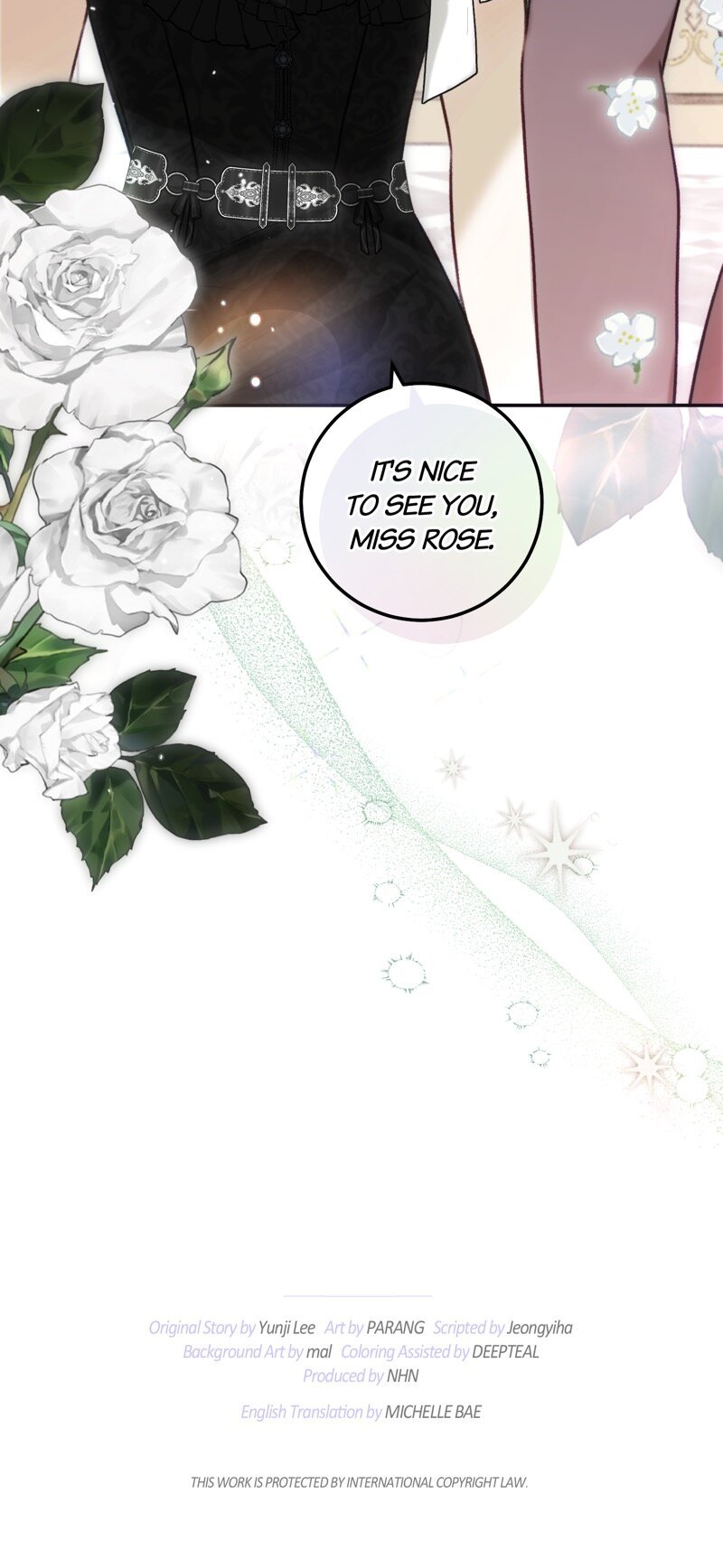 He’s Not Just a Pretty Face Chapter 86 page 46